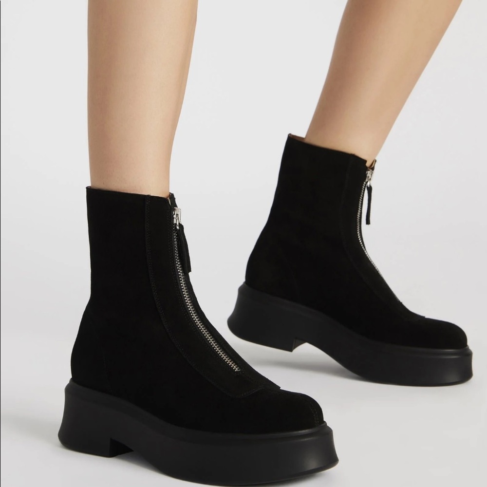Steve Madden Ankle Boot